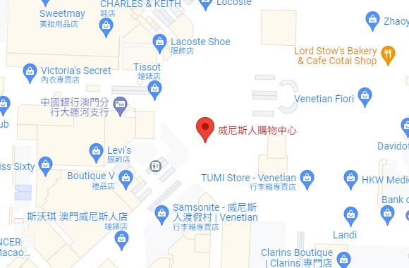 中旋有限公司
