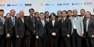 森崴能源入選「外資精選台灣100強」 首次上榜的綠能環保股